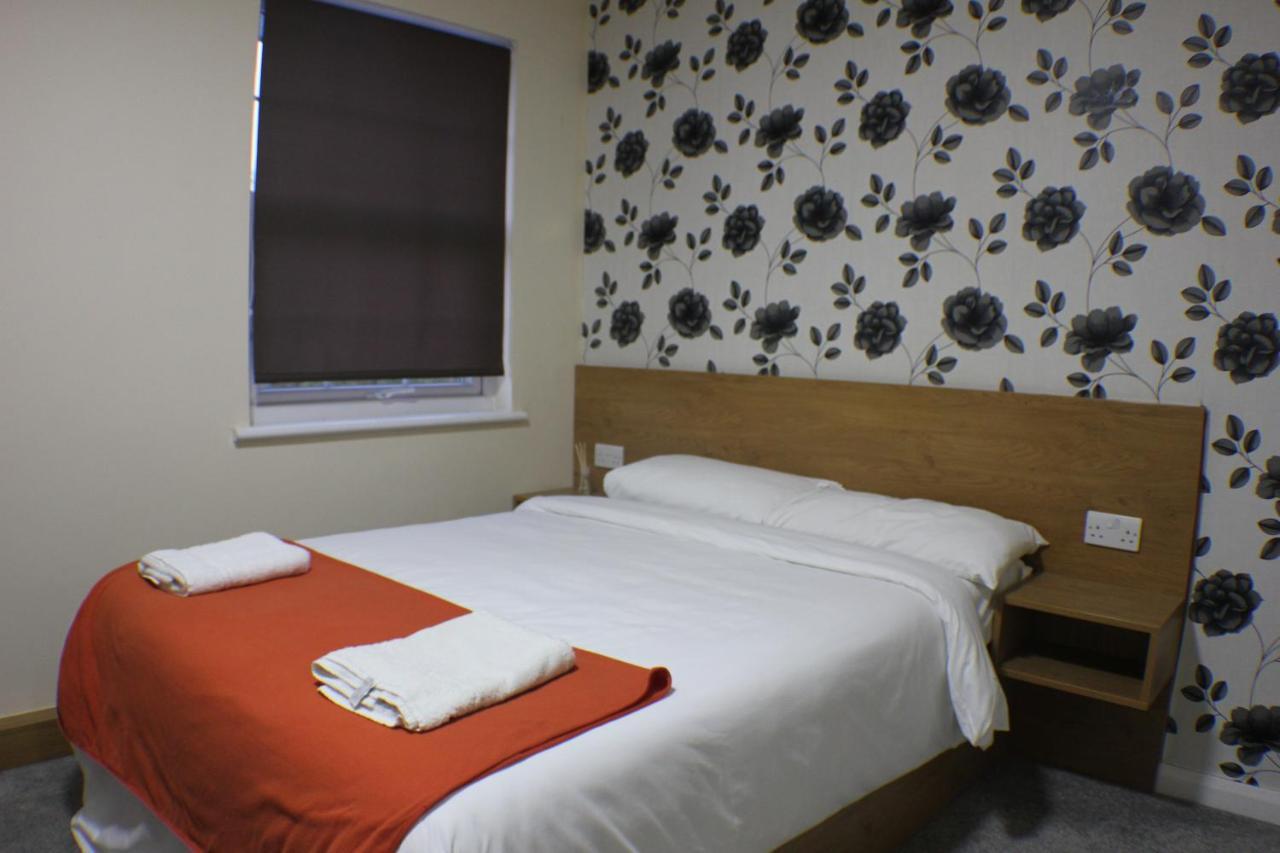 Fusilier Inn Wembley Kamer foto