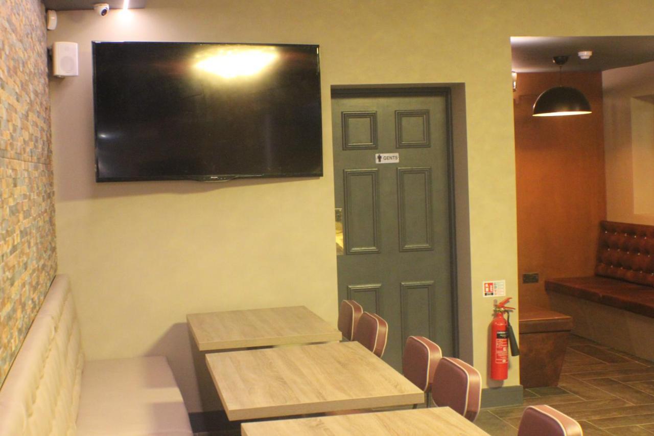 Fusilier Inn Wembley Buitenkant foto